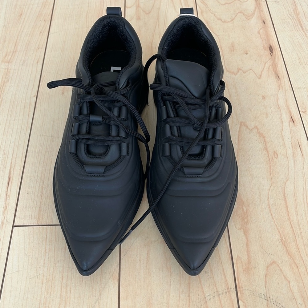 AZ FACTORY pointy sneakers sz 39